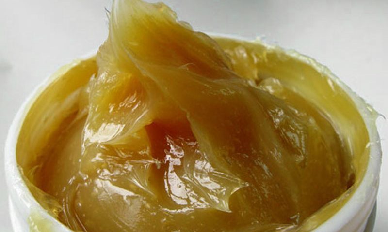 BACCHUS-CALCIUM-Grease
